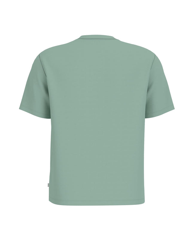 Guess Regular Fit Tshirt in Mint