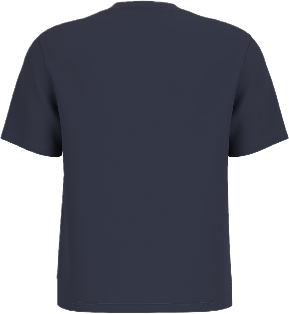 Slim american tradition tee Navy