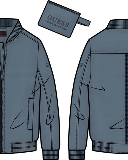 Guess Marciano Bomber Jacket