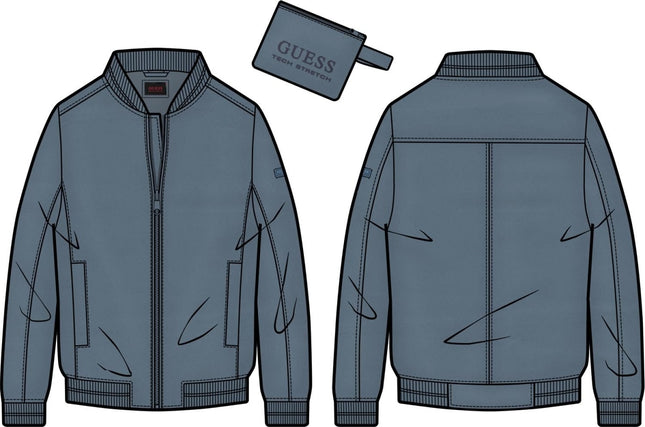 Guess Marciano Bomber Jacket