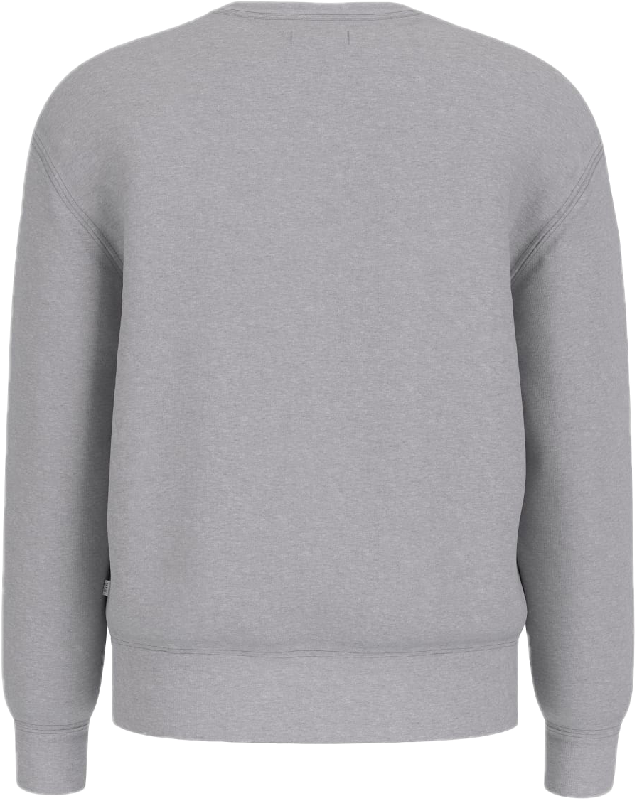 Guess American Tradition Sweatshirt Grey