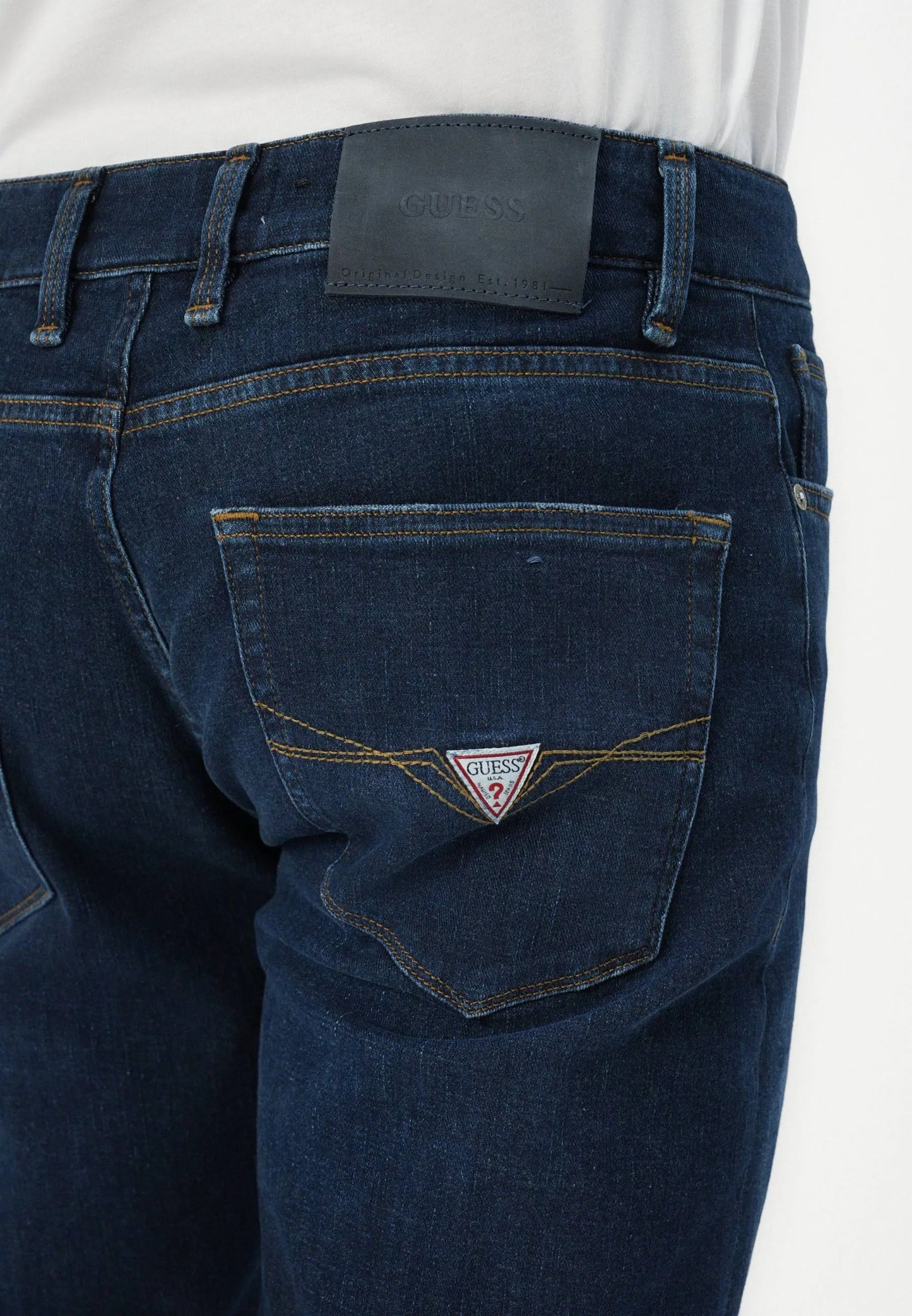 Guess Supersoft Denim