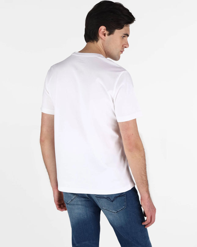 Guess Jeans Regular Fit Tshirt