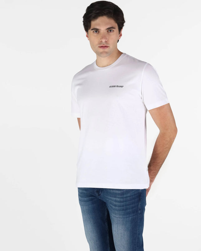 Guess Jeans Regular Fit Tshirt