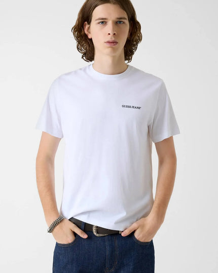 Guess Jeans Regular Fit Tshirt