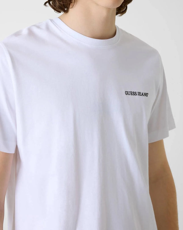 Guess Jeans Regular Fit Tshirt