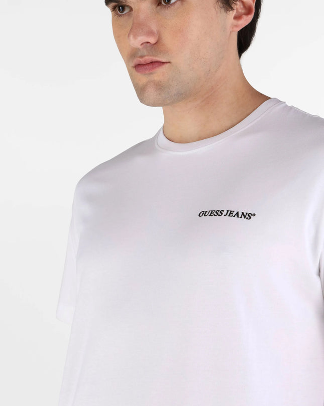 Guess Jeans Regular Fit Tshirt