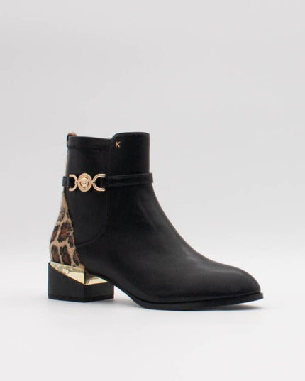 Southoe Boot - Schwlope