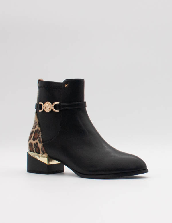 Southoe Boot - Schwlope