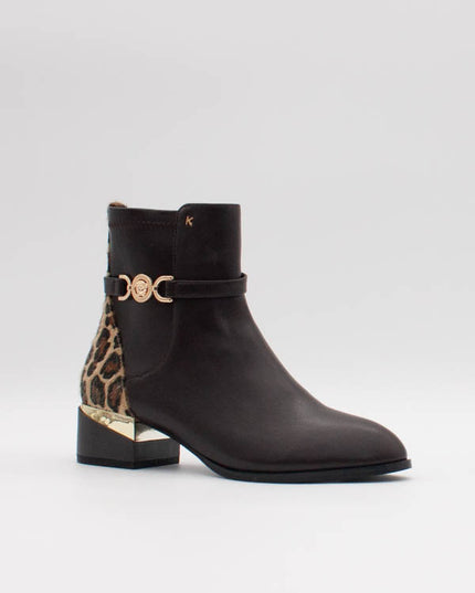 Southoe Boot - Trufflope