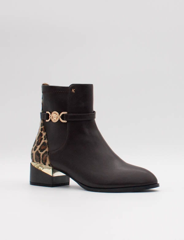 Southoe Boot - Trufflope