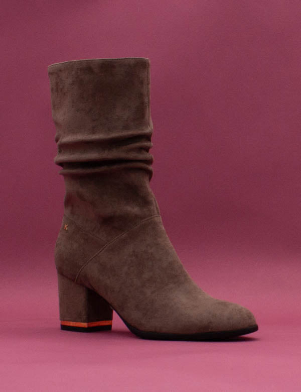 Tilbrook Boot - Wicker