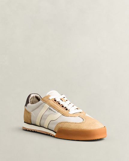 Baylle Suede Sneakers