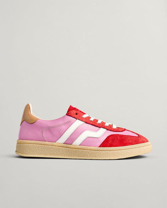 GANT Cuzima Sneaker - Red/Pink