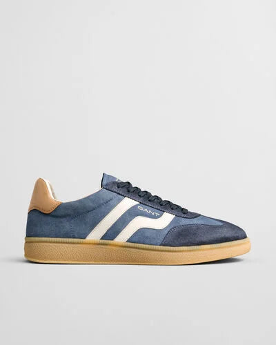 GANT Cuzmo Sneaker - Night Blue