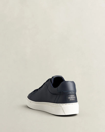McJulien Sneaker - Marine