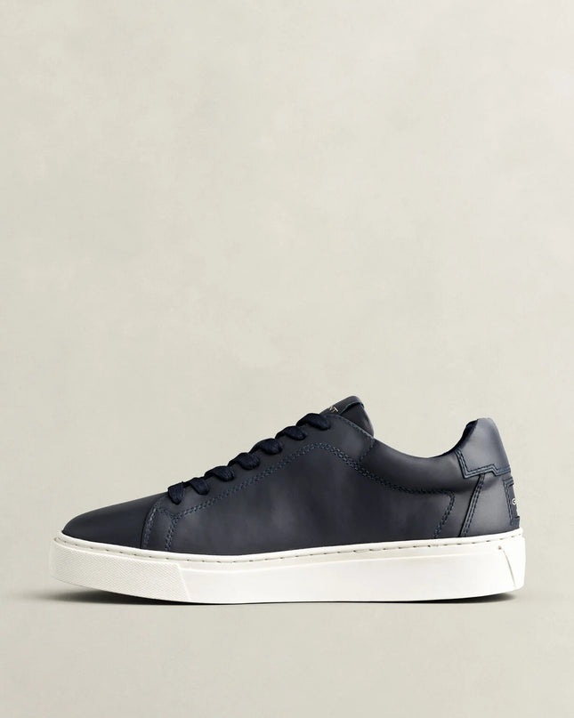 McJulien Sneaker - Marine