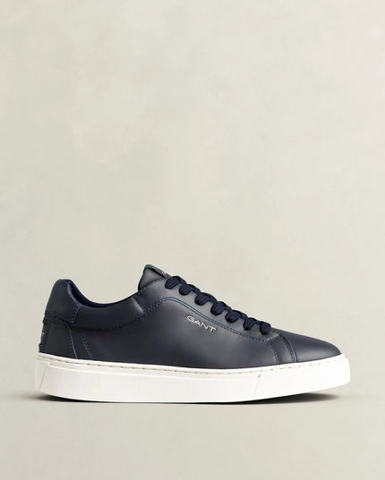 McJulien Sneaker - Marine
