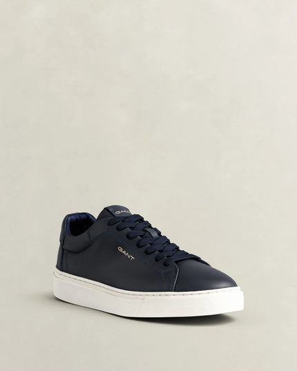 McJulien Sneaker - Marine