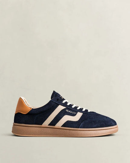 Cuzmo Sneakers - Marine