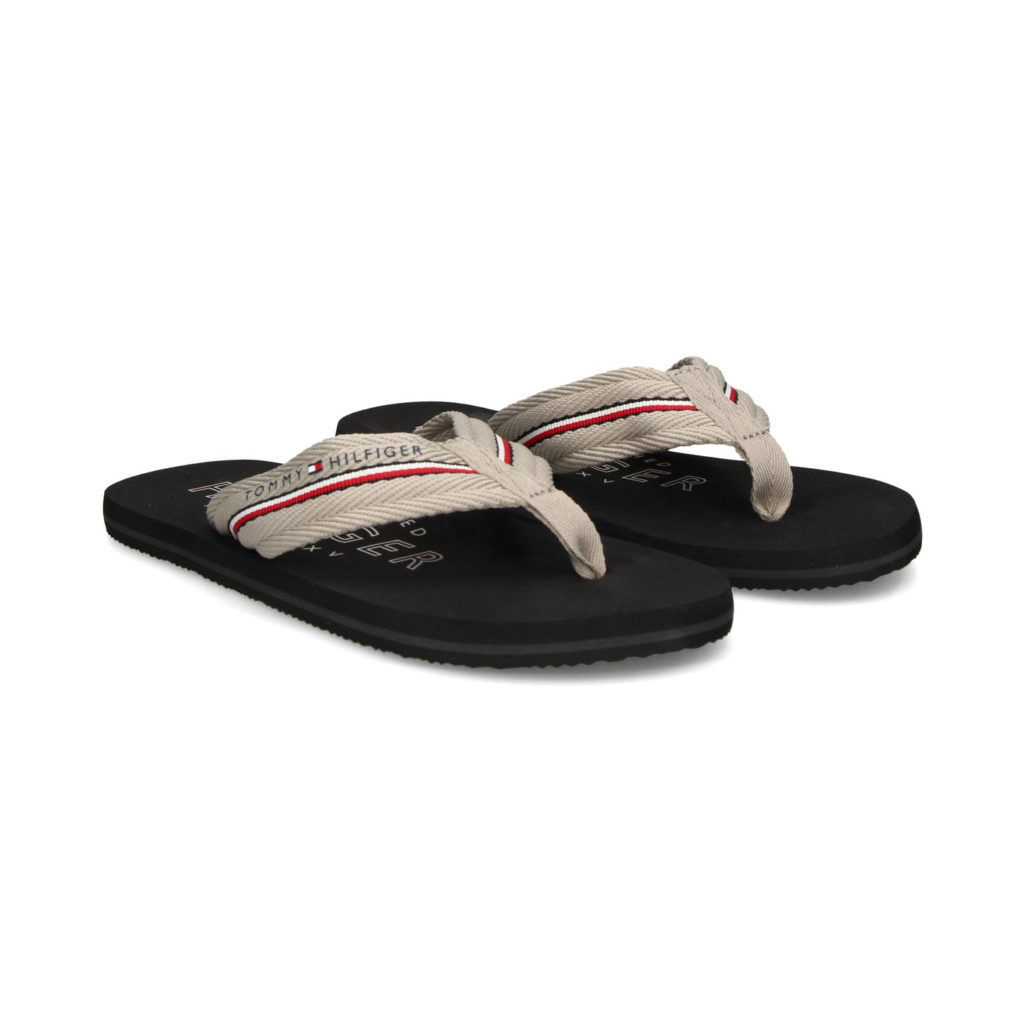 Tommy Hilfiger Corporate Hilfiger Beach Sandal