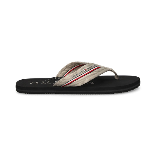 Tommy Hilfiger Corporate Hilfiger Beach Sandal