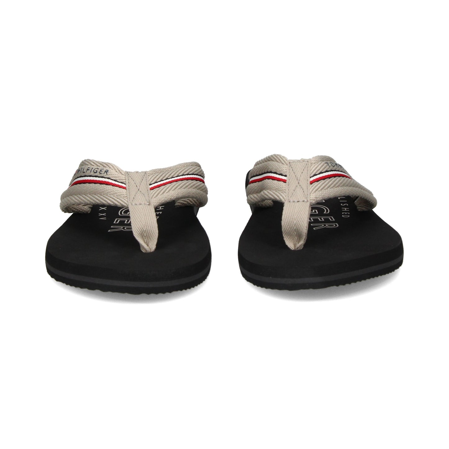 Tommy Hilfiger Corporate Hilfiger Beach Sandal