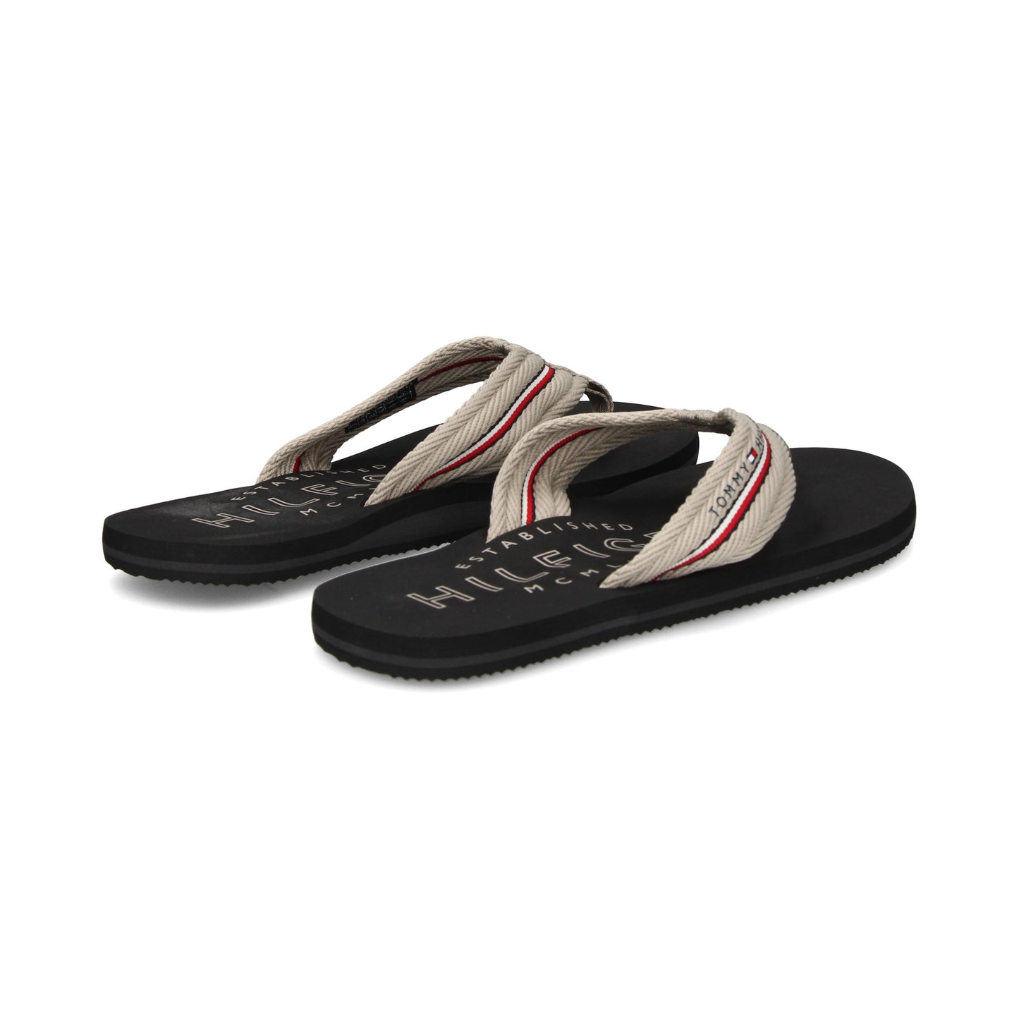 Tommy Hilfiger Corporate Hilfiger Beach Sandal