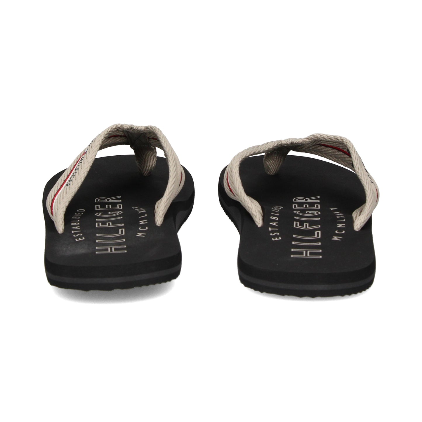 Tommy Hilfiger Corporate Hilfiger Beach Sandal