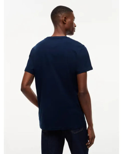 Tommy Jeans Slim Signature Tee
