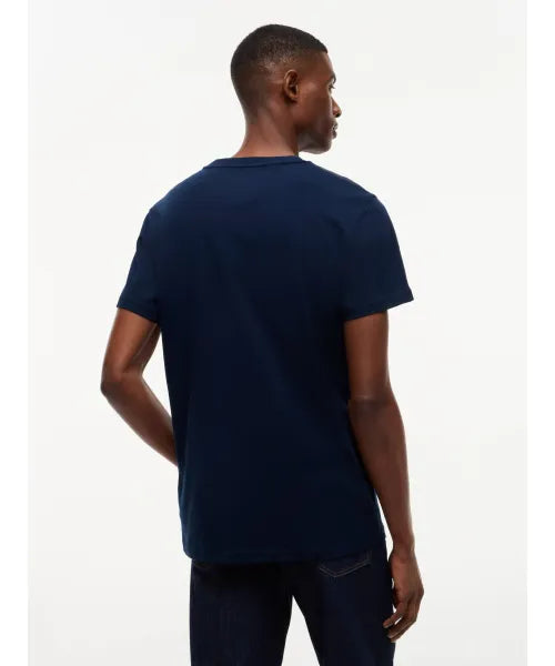Tommy Jeans Slim Signature Tee
