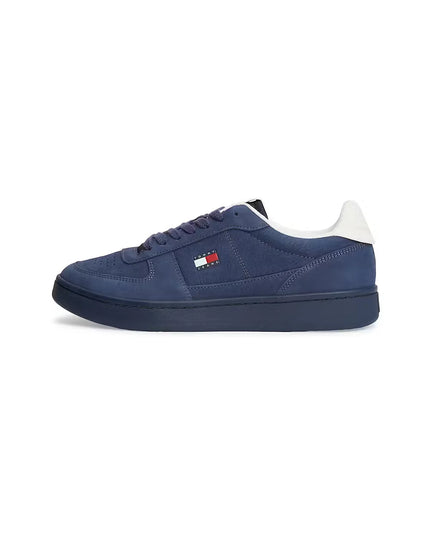 Tommy Jeans Archive 98 Nubuck Admiral Navy