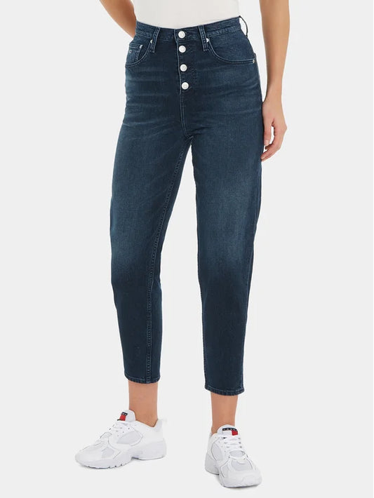 TOMMY MOM JEAN