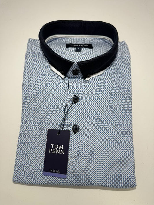Tom Penn Polo - TPP-952