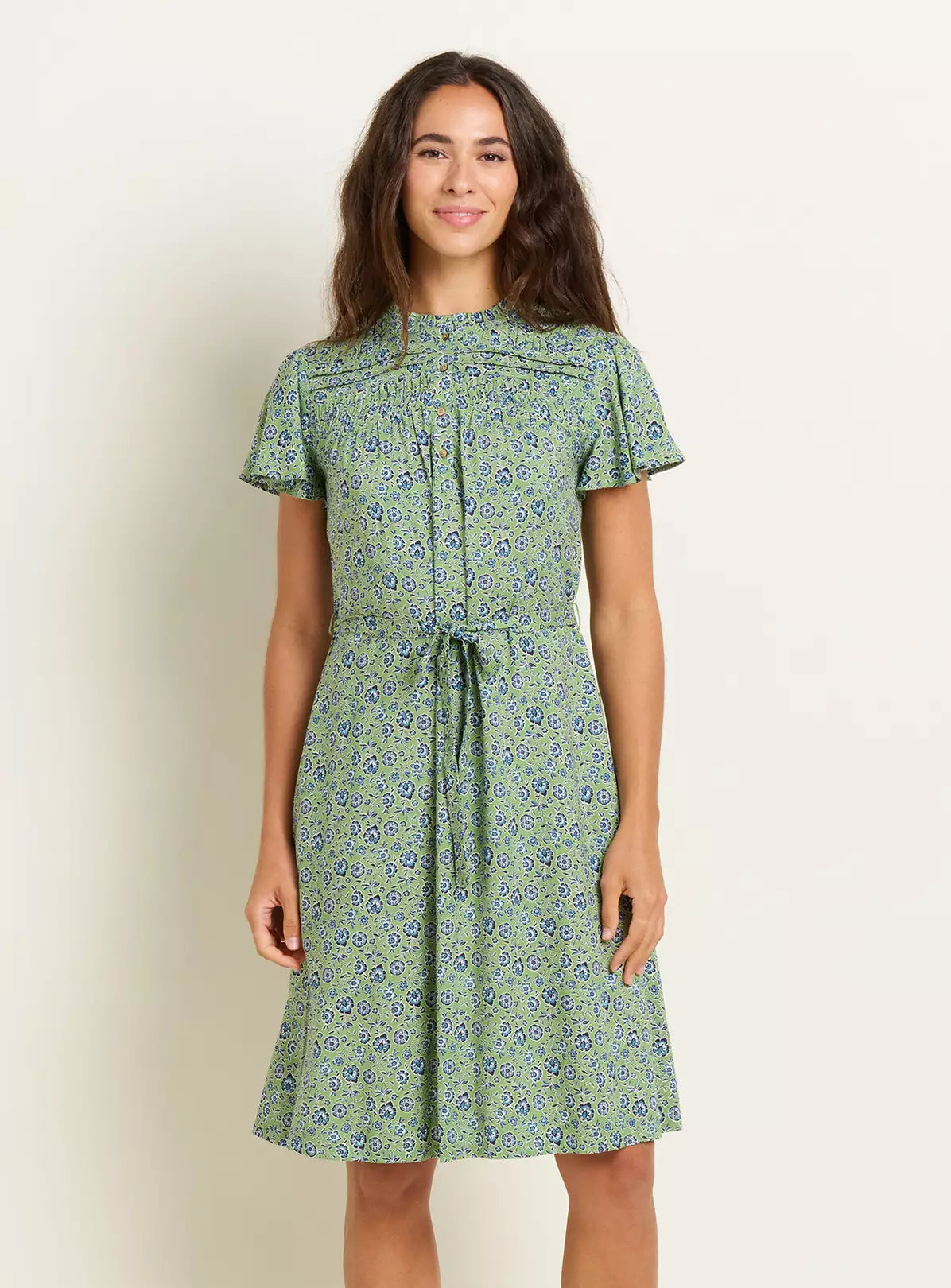 Brakeburn Elsie Dress