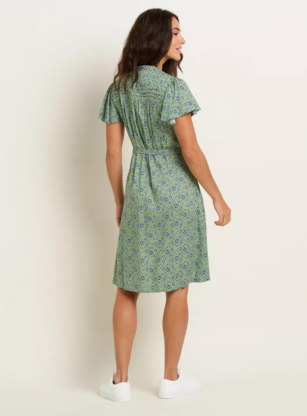 Brakeburn Elsie Dress