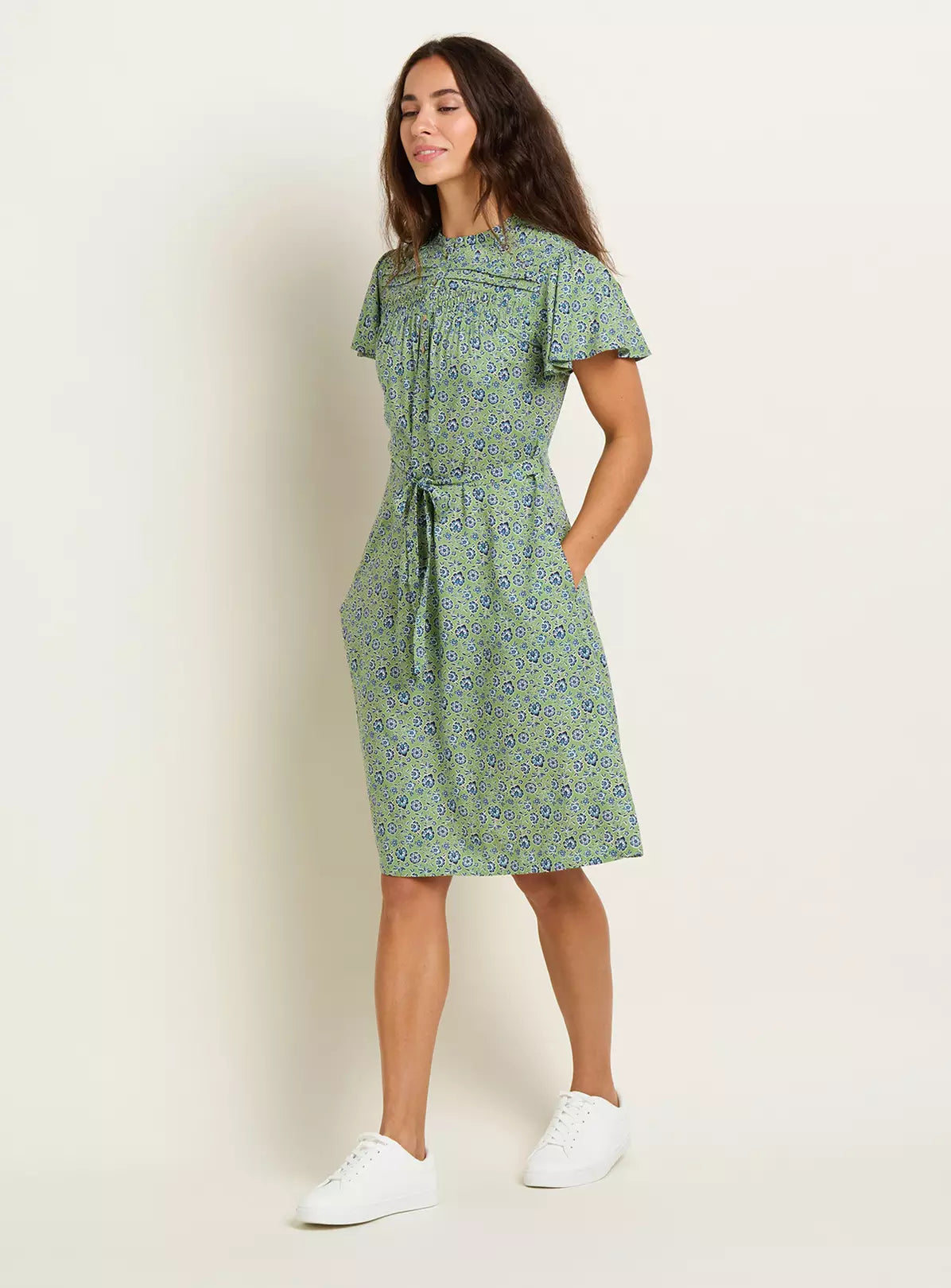 Brakeburn Elsie Dress