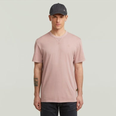 Nifous T-Shirt - Berry Mist