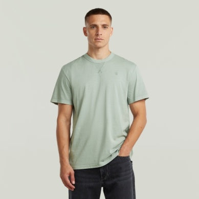 Nifous T-Shirt -Iceberg Green
