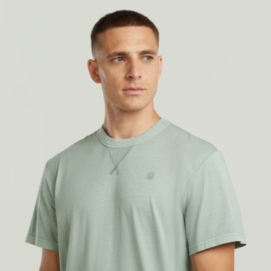 Nifous T-Shirt -Iceberg Green