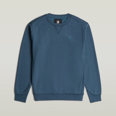 Premium Core Sweater - Pacior Blue