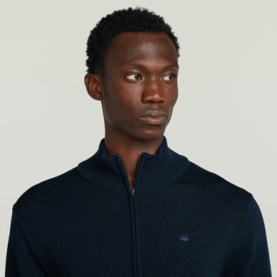 Premium Core Knit Half Zip - Salute