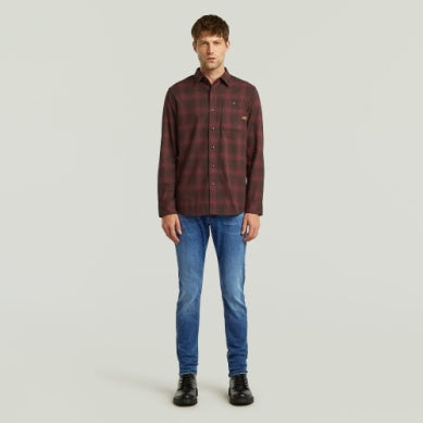 Bristum 2.0 Slim Shirt
