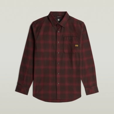 Bristum 2.0 Slim Shirt