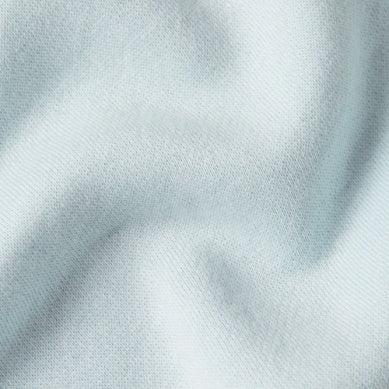 Premium Core 1/2 Zip - Baby Blue