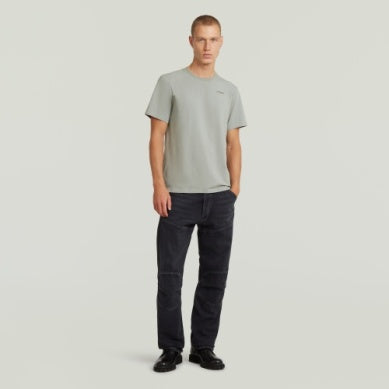 Slim Base T-Shirt - Wild Dove