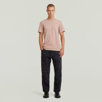 Slim Base T-Shirt - Berry Mist
