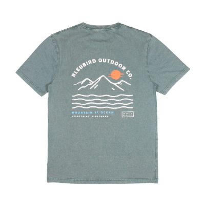 Willow Dawn Tee