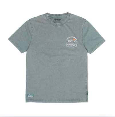 Willow Dawn Tee