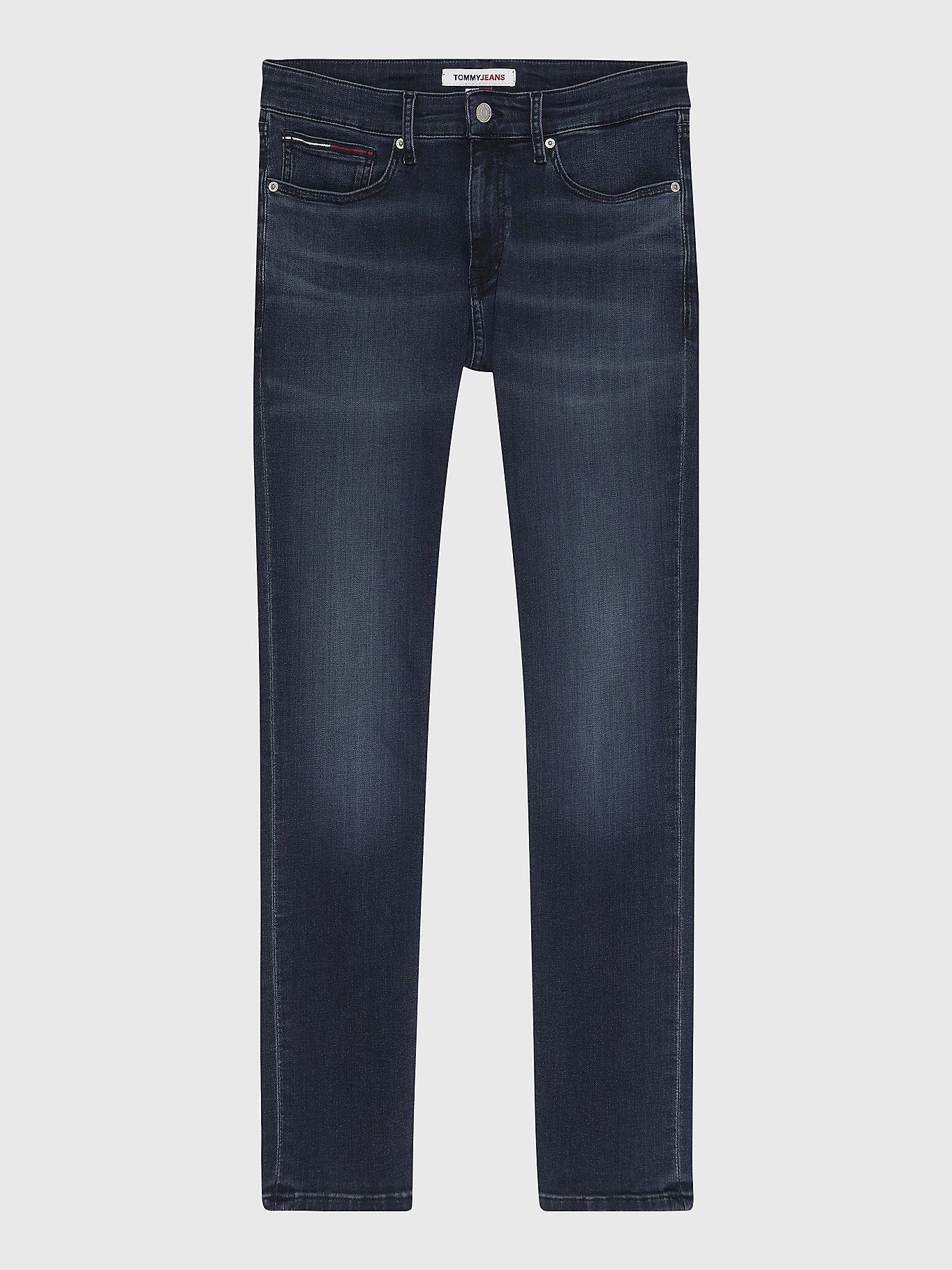 Tommy Jeans - Slim Scanton - Denim Dark